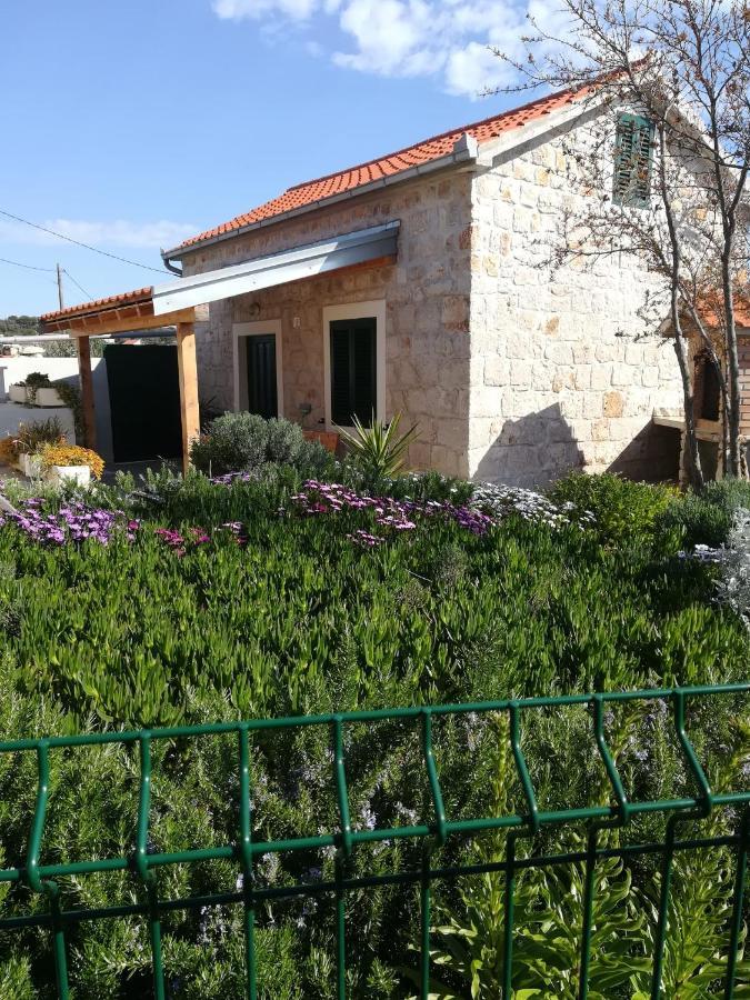 Kuca Za Odmor Maruska Βίλα Mali Drvenik Εξωτερικό φωτογραφία