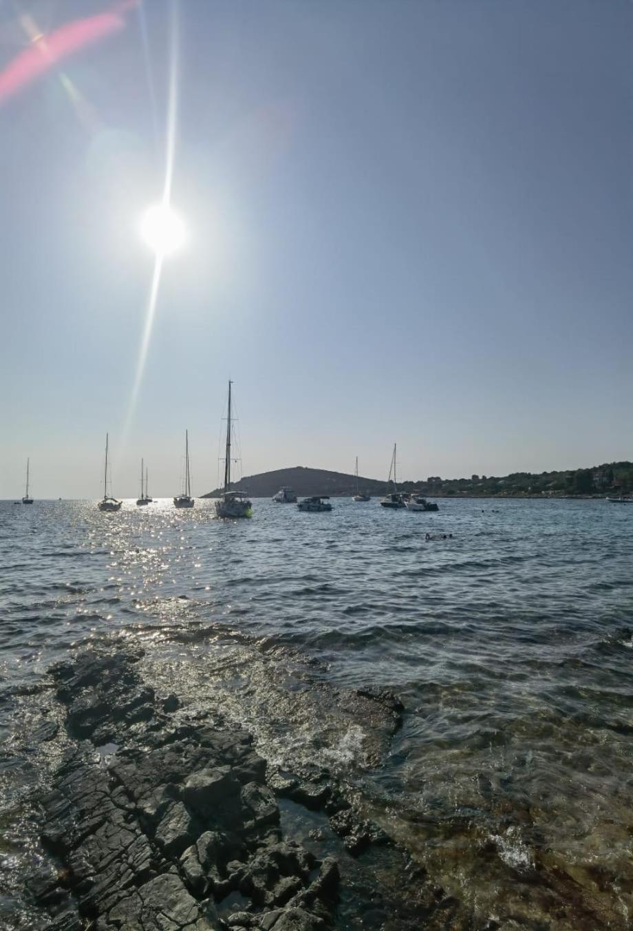 Kuca Za Odmor Maruska Βίλα Mali Drvenik Εξωτερικό φωτογραφία