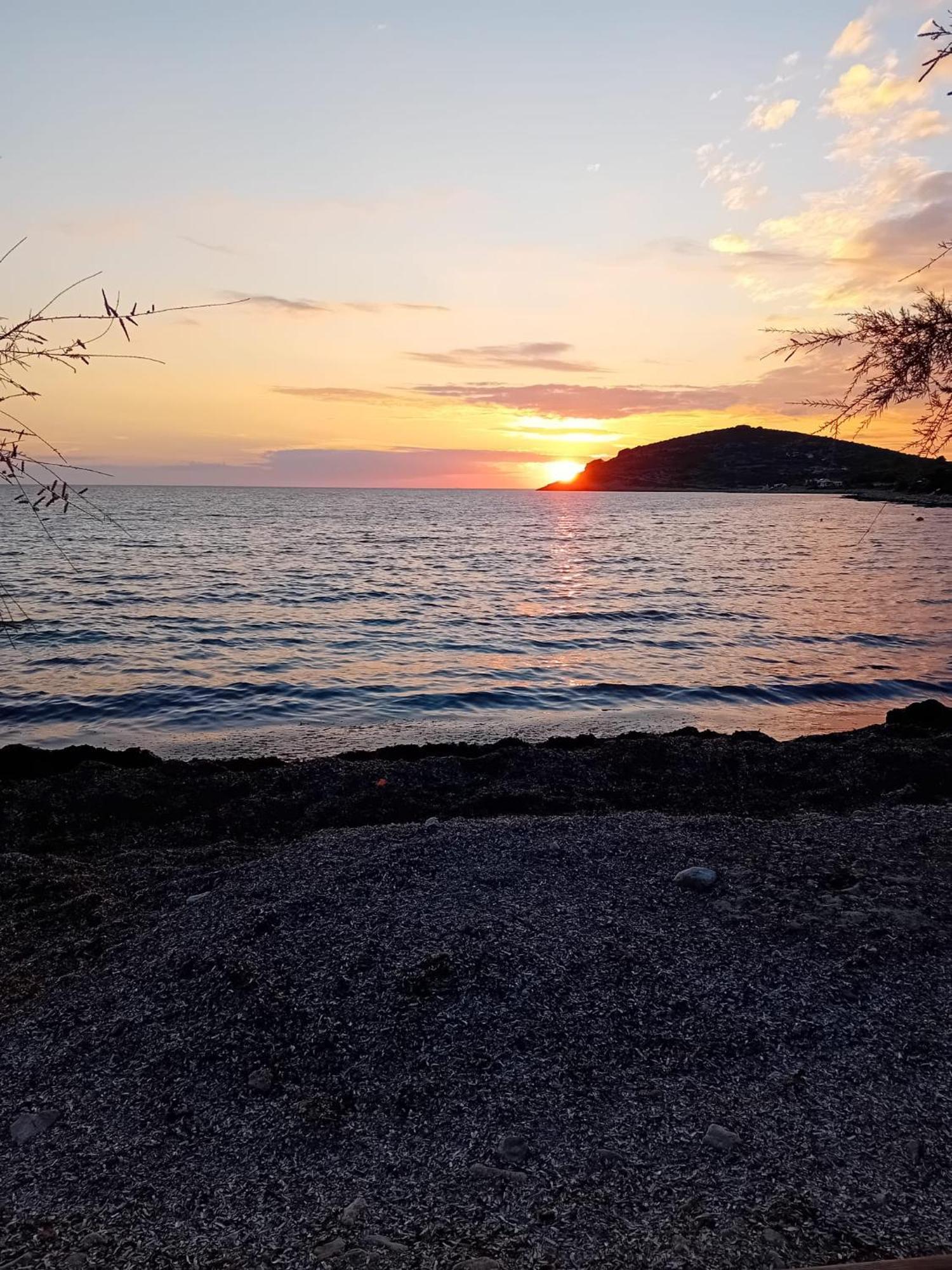 Kuca Za Odmor Maruska Βίλα Mali Drvenik Εξωτερικό φωτογραφία